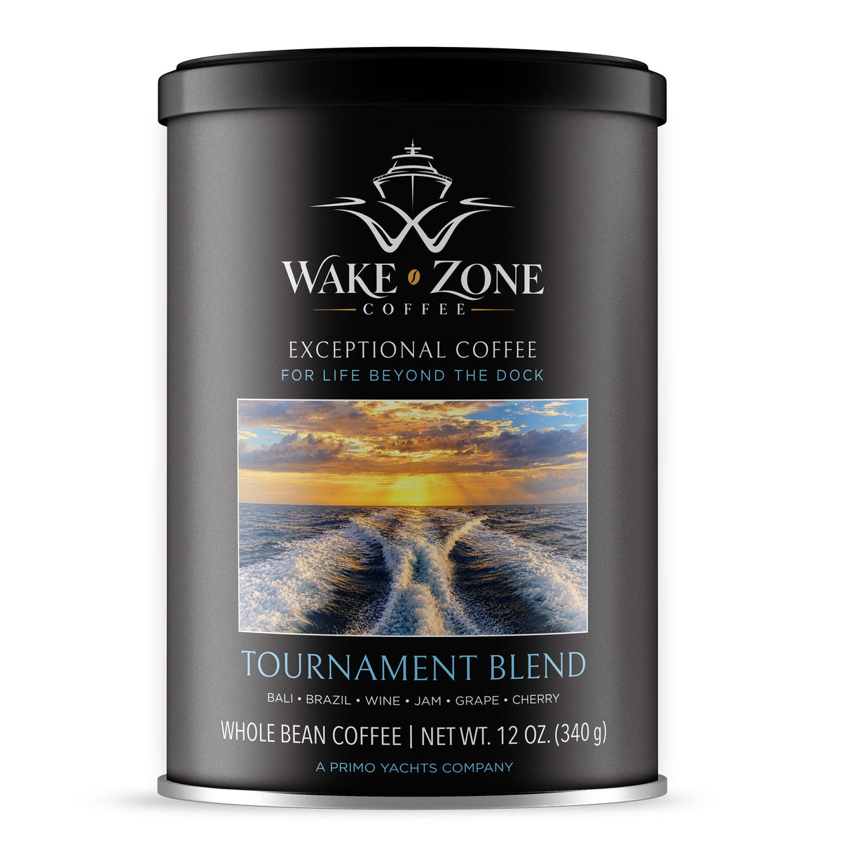 TOURNAMENT BLEND